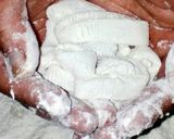 Foto del paso 3 de la receta: Rabas, rabas, rabaaaaaas!