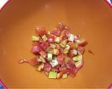Foto del paso 2 de la receta: Ensalada rápida