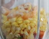 Foto langkah ke 1 dari resep Perkedel Jagung/ Gimbal jagung.