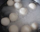 रसगुल्ला (rasgulla recipe in Hindi) रेसिपी चरण 6 फोटो