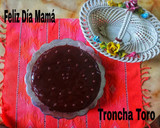 Foto del paso 8 de la receta: Torta Tronchatoro