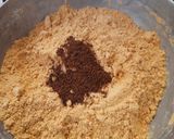मसाला शेव (masala shev recipe in marathi) रेसिपी स्टेप 1 फोटो