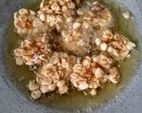 Gambar langkah 3 resipi Cheezy Cornflakes Chicken Crispy.