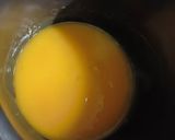 Foto del paso 3 de la receta: Dulce de mandarina