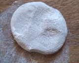 ફુલ્કા રોટી (Fulka Roti Recipe In Gujarati) રેસીપી સ્ટેપ2ફોટો