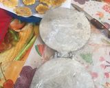 Foto del paso 2 de la receta: Torrejas o tostones de plátano macho