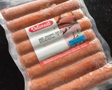 Foto langkah ke 5 dari resep Sausage-Ppang 소세지빵.