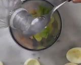 Foto del paso 3 de la receta: Huevos rellenos saludables