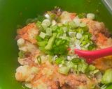 Foto langkah ke 3 dari resep Perkedel Ati Ampela Frozen.