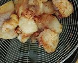 Foto langkah ke 2 dari resep Gulai Dori.