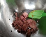 Foto del paso 1 de la receta: Croquetas de atún en la freidora clean