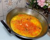 Foto langkah ke 3 dari resep Mangut Telur.