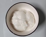 Foto langkah ke 5 dari resep Bubur Sumsum Tepung Ketan.