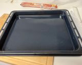 Foto del paso 3 de la receta: Milhojas de Merengue de Café !!!