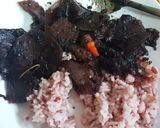 Foto langkah ke 4 dari resep Pangi pamarrasan #nonhalal (masakan kampung).