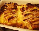 Foto del paso 4 de la receta: Pechugas rellenas y queso de cabra