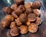 Dry manchurian recipe step 3 photo