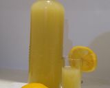 Foto del paso 2 de la receta: Limoncello