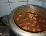 A picture of step 21 of Marinated Masala Tinde.