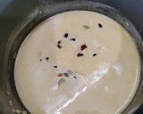 A picture of step 4 of Little Millet (Sama Rice) Milk Pudding / Kheer.