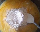 Foto langkah ke 2 dari resep Kaloci Labu tepung garut.