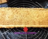 Foto del paso 4 de la receta: Tartaleta de frutas y crema de almendras