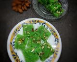 બોમ્બે કરાચી હલવો (Bombay Karachi Halwa Recipe In Gujarati) રેસીપી સ્ટેપ4ફોટો