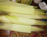 Foto del paso 1 de la receta: Humitas ❤️