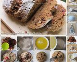 รูปขั้นตอนการทำที่ 1 ของ Fruit Soda Bread