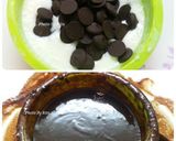 รูปขั้นตอนการทำที่ 4 ของ คัพเค้กชอคโกแลต หน้านิ่ม By ไมโครเวฟ