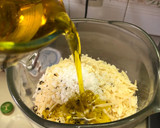 Foto del paso 3 de la receta: Pasta Penne al Pesto