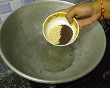 சுவையான பொரி  சித்ரான்னம் ரெசிபி ஸ்டேப் 2 புகைப்படம்