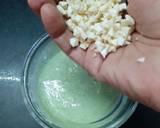 Spinach Almond Raita recipe step 5 photo