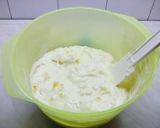 Barackos-tejfölös sütemény recept fázis 5 fotója