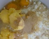 Foto langkah ke 1 dari resep Bluder cake keju.