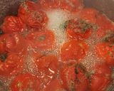 Foto del paso 1 de la receta: Salsa de Tomates
