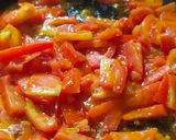 રેડ ગ્રેવી પાસ્તા (Red Gravy Pasta Recipe In Gujarati) રેસીપી સ્ટેપ1ફોટો