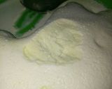 Foto langkah ke 3 dari resep Es krim susu bubuk.