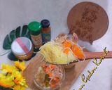 Foto langkah ke 6 dari resep BIHUN GADON KORNET (MENU KELUARGA, MPASI START 1 TAHUN, MENU TOD.