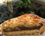 Foto del paso 7 de la receta: Tarta de coco y dulce de leche🤩🤤