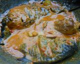 Foto langkah ke 3 dari resep Ikan Bawal Bakar Belimbing Wuluh.