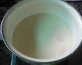 Foto langkah ke 3 dari resep Agar Mawar.