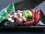 Ikan Bawal Bakar Belimbing Wuluh