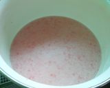 Foto langkah ke 1 dari resep Agar Mawar.