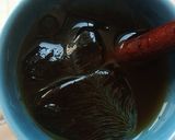 Foto langkah ke 2 dari resep Wedding (Wedang Dingin).