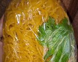 Foto langkah ke 1 dari resep Mie Glosor.
