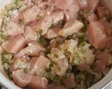 Foto del paso 3 de la receta: Arroz con pollo