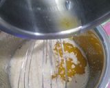 Foto langkah ke 2 dari resep Bolu pisang kukus *kayu manis.