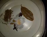 A picture of step 6 of Nawabi biryani.