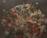 Foto del paso 2 de la receta: Alubias con ternera
